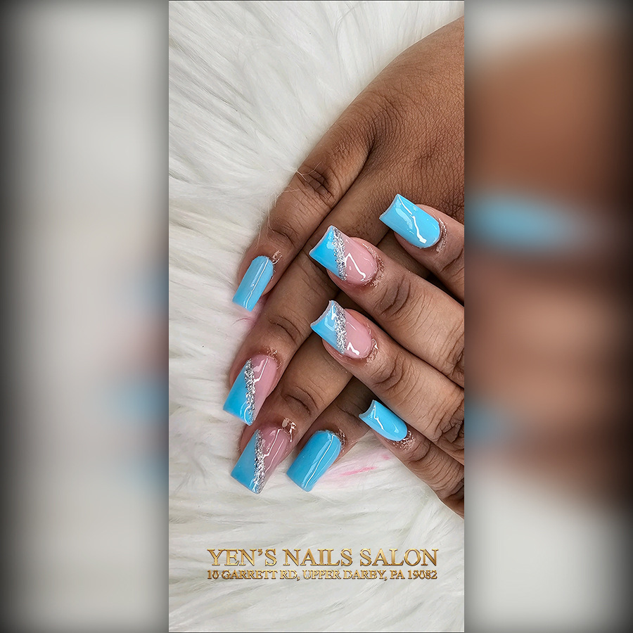 Yen Nail Salon